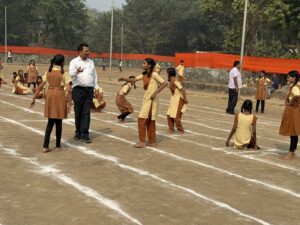 saraswati hindi high school